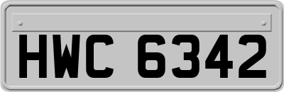 HWC6342