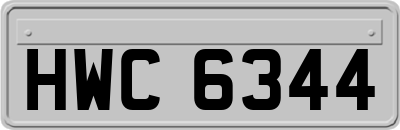 HWC6344