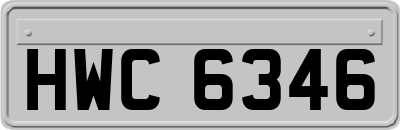 HWC6346