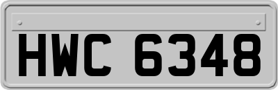 HWC6348