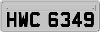 HWC6349