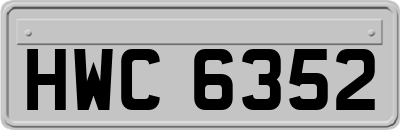 HWC6352