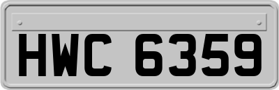HWC6359