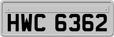 HWC6362