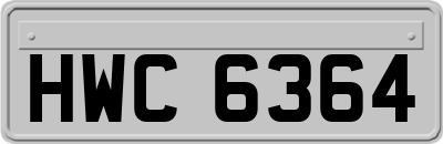 HWC6364