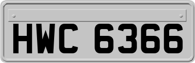 HWC6366