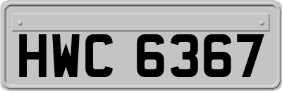 HWC6367