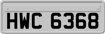 HWC6368
