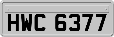 HWC6377