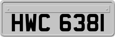HWC6381