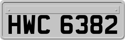 HWC6382