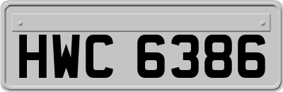 HWC6386