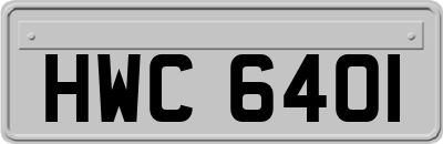 HWC6401
