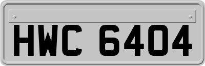 HWC6404