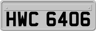 HWC6406