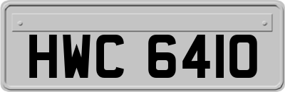 HWC6410