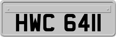 HWC6411