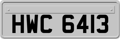 HWC6413