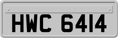 HWC6414