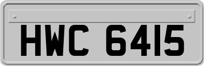 HWC6415