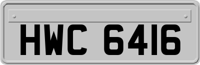 HWC6416