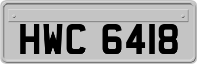 HWC6418