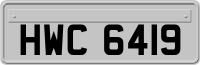 HWC6419