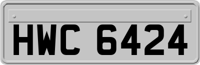 HWC6424