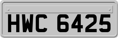 HWC6425
