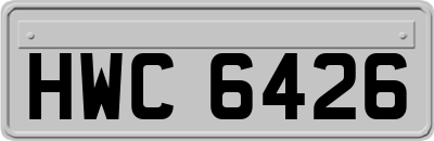 HWC6426