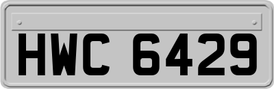 HWC6429