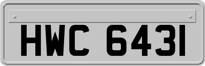 HWC6431