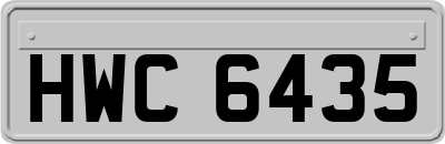 HWC6435