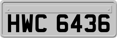 HWC6436