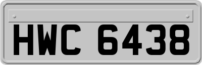 HWC6438