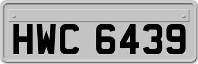HWC6439