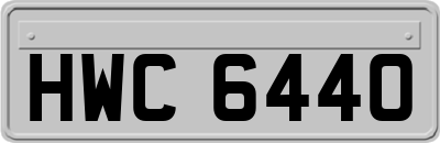 HWC6440