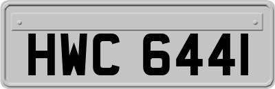 HWC6441