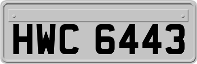 HWC6443