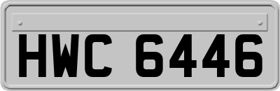 HWC6446