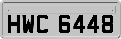 HWC6448