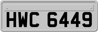 HWC6449