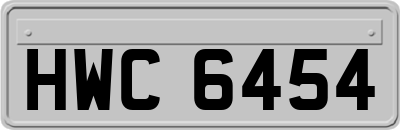 HWC6454