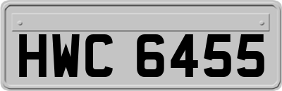 HWC6455