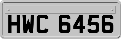 HWC6456