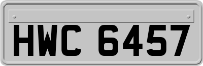 HWC6457