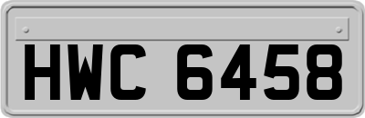 HWC6458