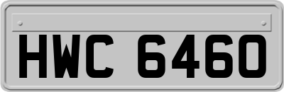 HWC6460