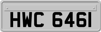 HWC6461