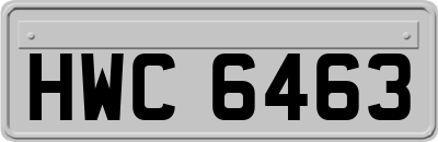 HWC6463